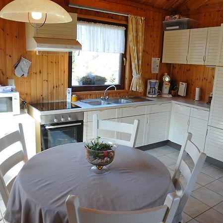 Mare Aux Saules Villa Hotton Ruang foto