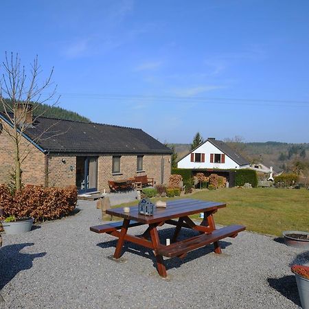 Mare Aux Saules Villa Hotton Ruang foto
