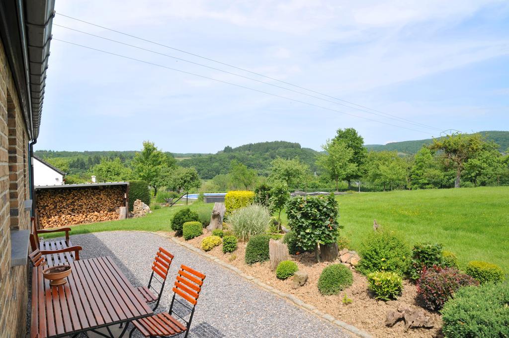 Mare Aux Saules Villa Hotton Ruang foto