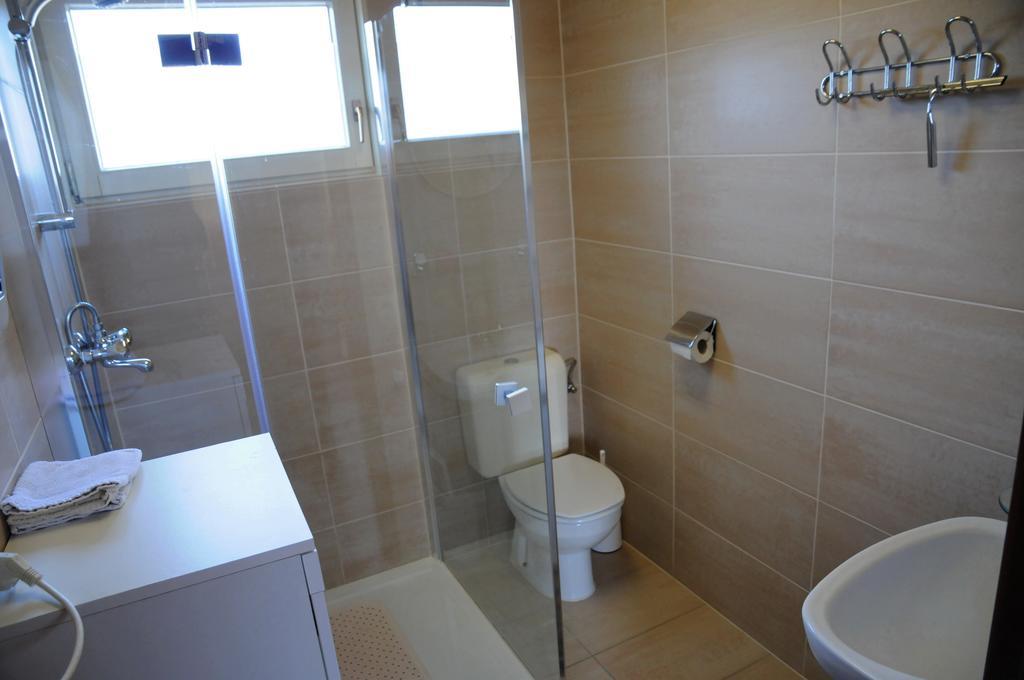 Mare Aux Saules Villa Hotton Ruang foto