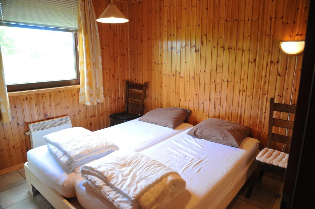 Mare Aux Saules Villa Hotton Ruang foto