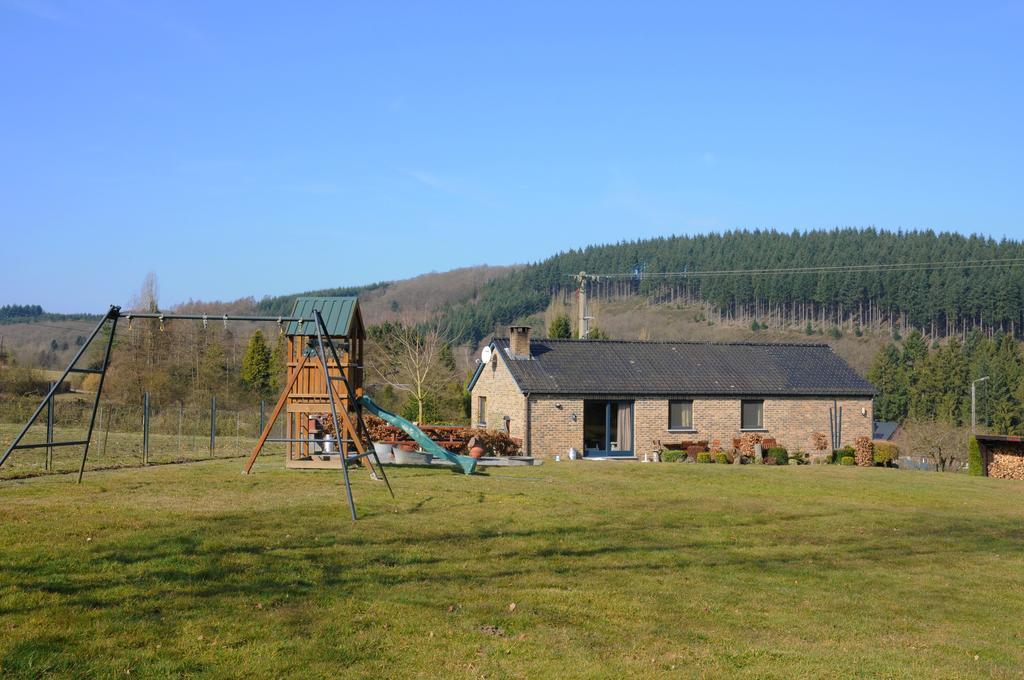 Mare Aux Saules Villa Hotton Ruang foto