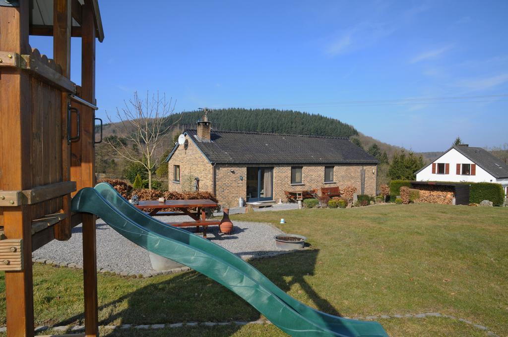 Mare Aux Saules Villa Hotton Ruang foto