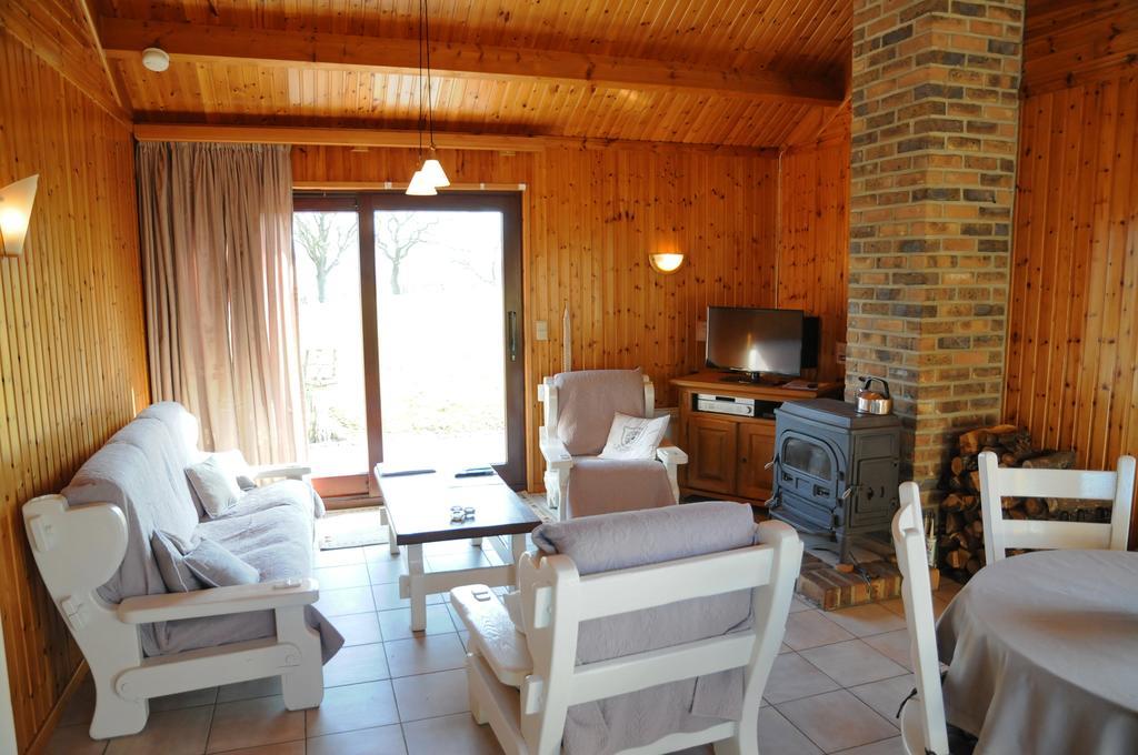 Mare Aux Saules Villa Hotton Ruang foto