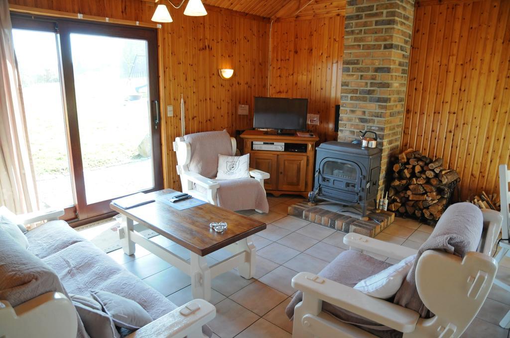 Mare Aux Saules Villa Hotton Ruang foto