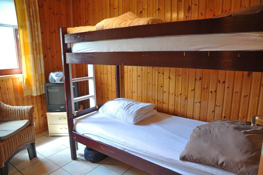 Mare Aux Saules Villa Hotton Ruang foto